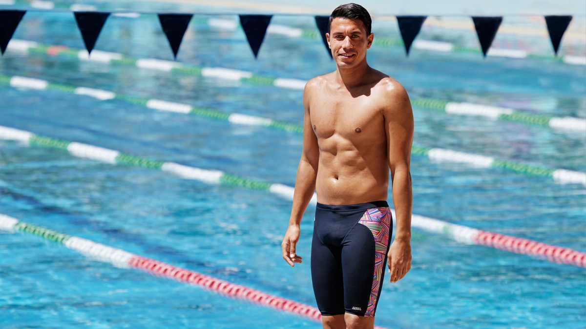 Funky Trunks Boys Jammer - Trihard