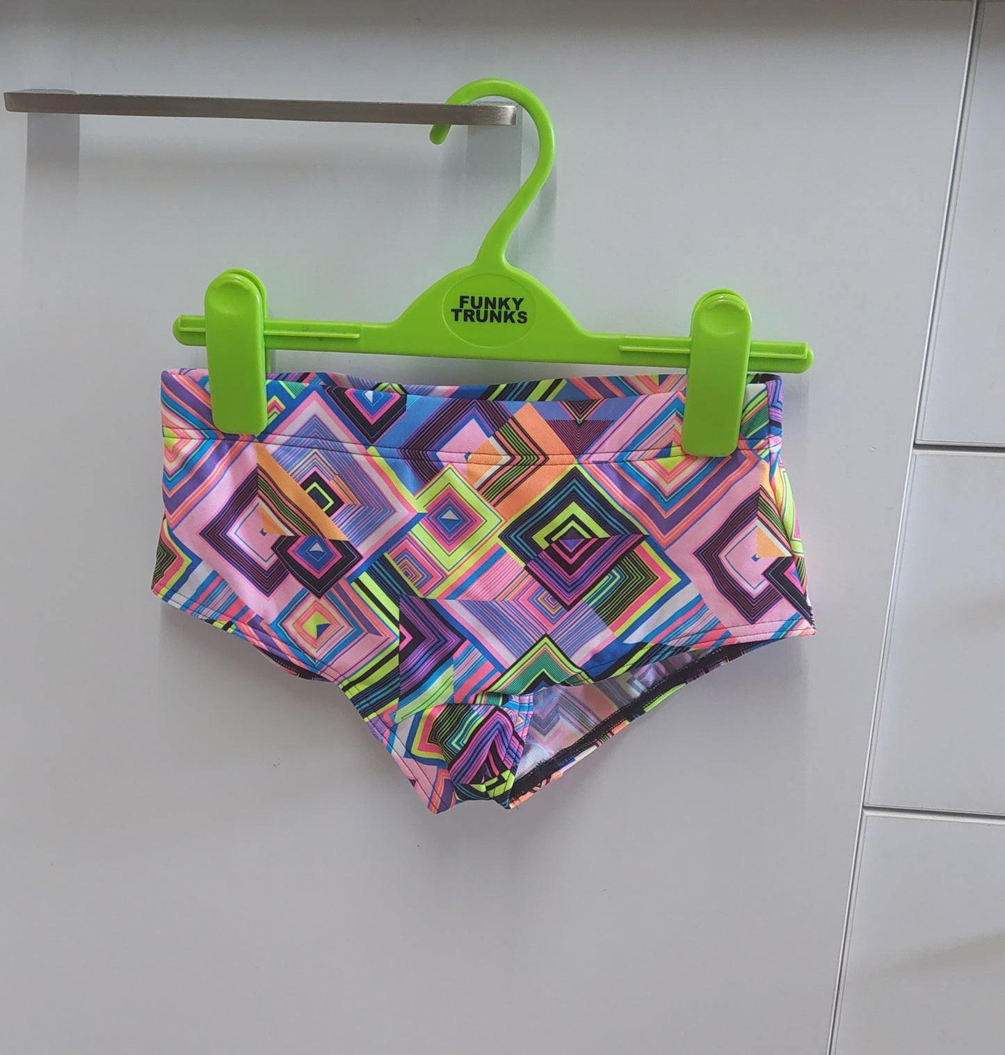 Funky Trunks Boys Trunks - Boxanne