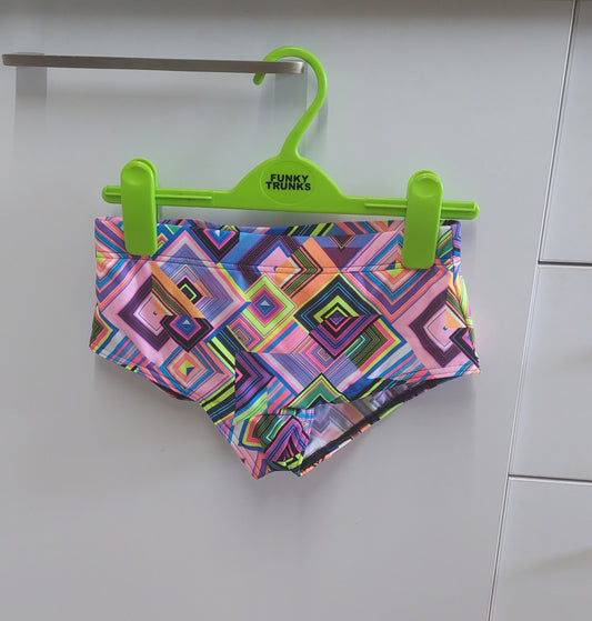 Funky Trunks Boys Trunks - Boxanne