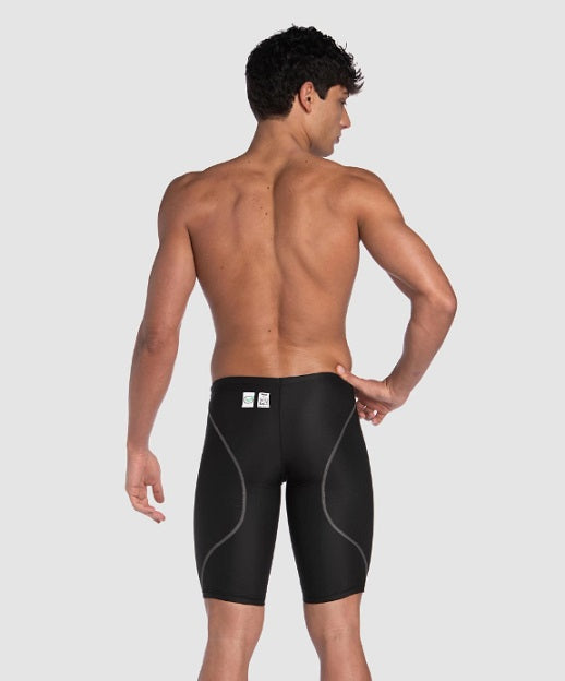 Arena Mens ST NEXT Jammer - Black
