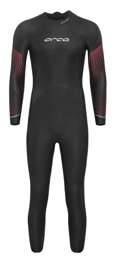 Orca Men's Athlex Float V2 Wetsuit
