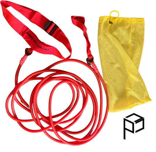 Performance Cubed Power Cord