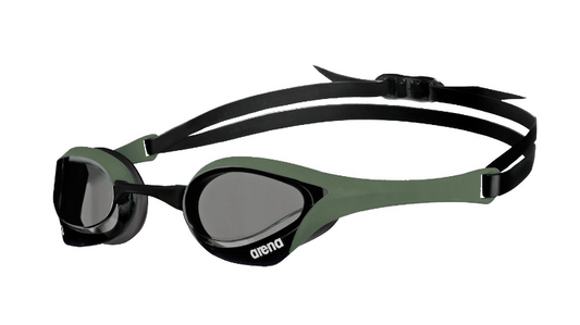 Arena Cobra Ultra Swipe - Smoke/Army/Black