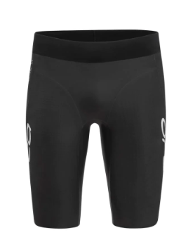 Orca Neoprene Buoyancy Shorts BK - Unisex