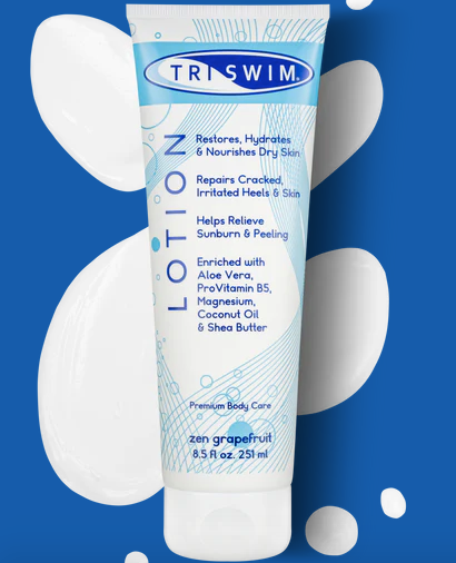 TriSwim Body Lotion : Zen Grapefruit (250ml)