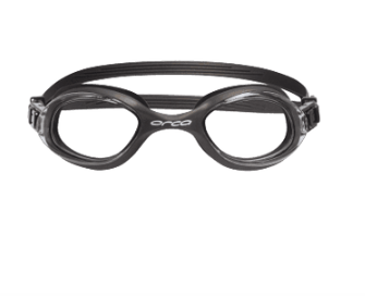 Orca Killa 180  Clear Black