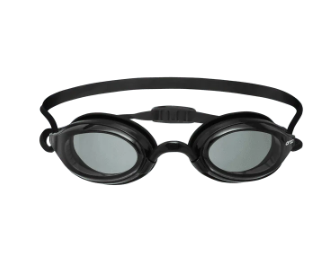 Orca Killa Hydro Smoke/Black