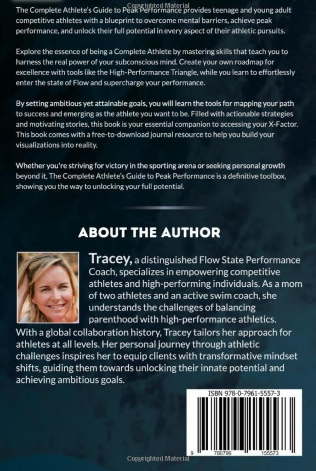 Book: Unlock Your X-Factor