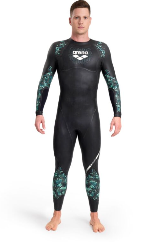 Arena Men's Storm Wetsuit