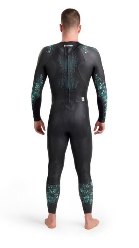 Arena Men's Storm Wetsuit