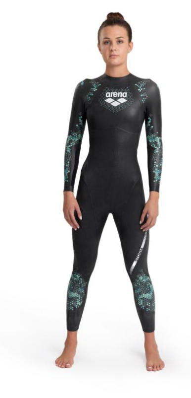 Arena Women's Storm Wetsuit