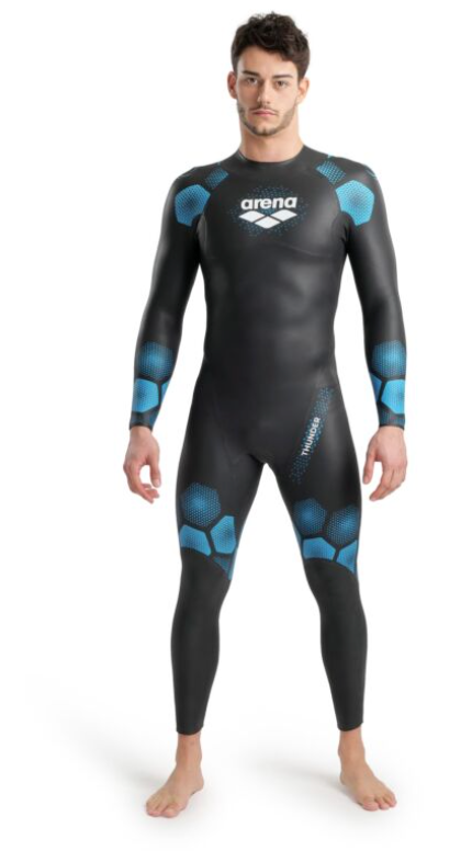 Arena Men's Thunder Wetsuit