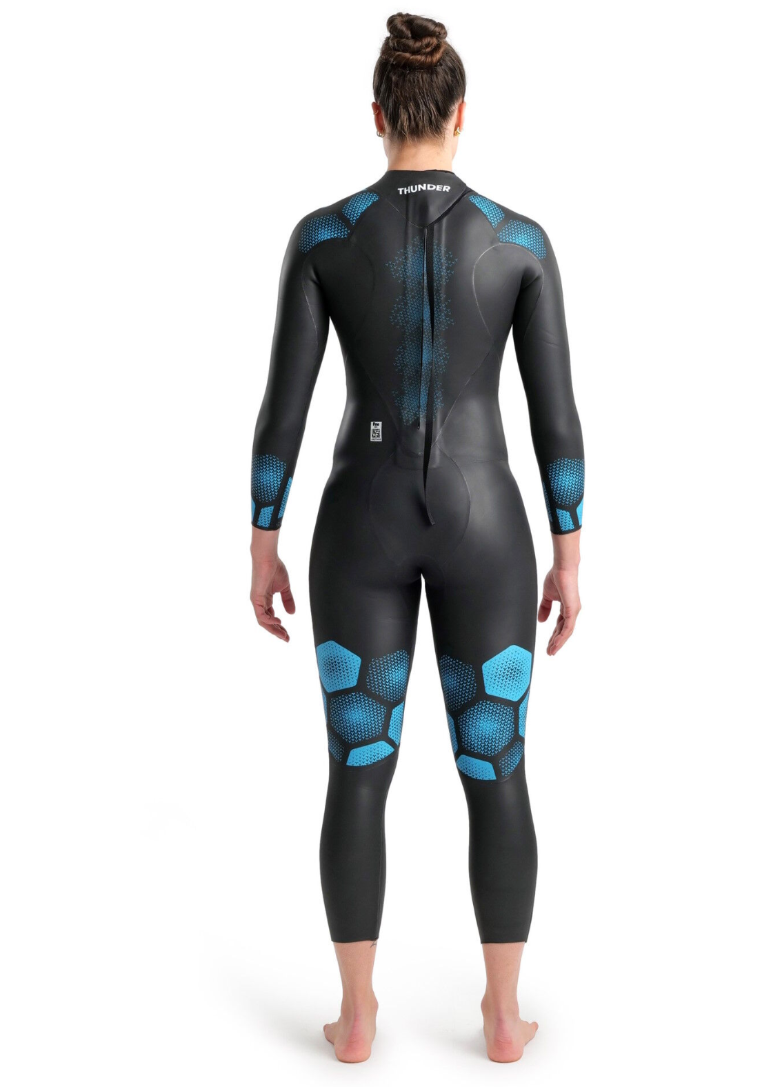 Arena Women's Thunder Wetsuit