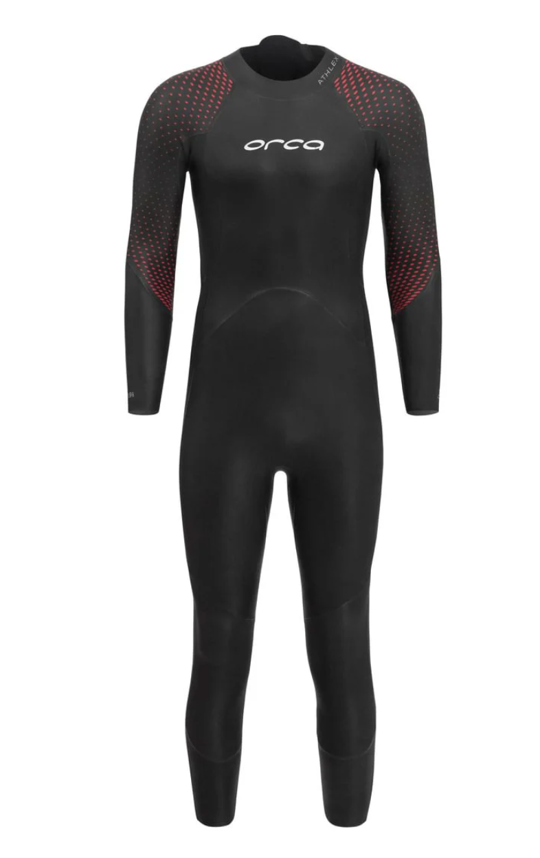 Orca Men's Athlex Float Wetsuit