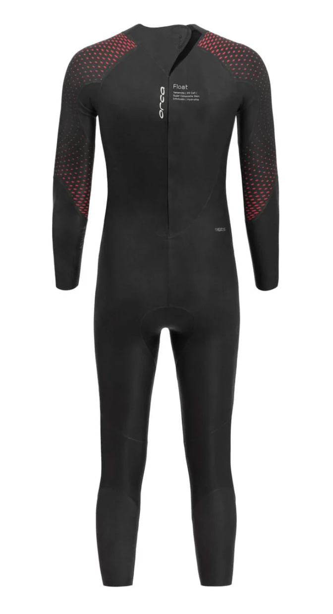 Orca Men's Athlex Float Wetsuit
