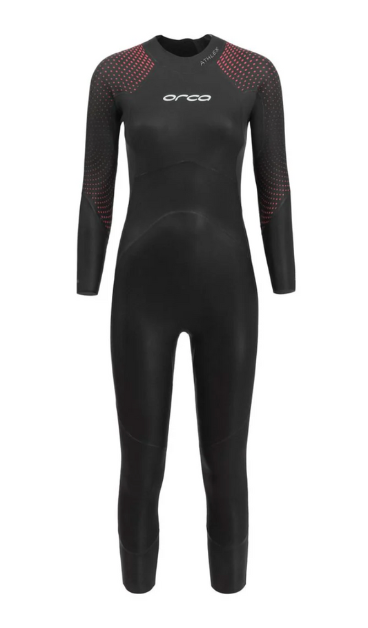 Orca Women's Athlex Float Wetsuit