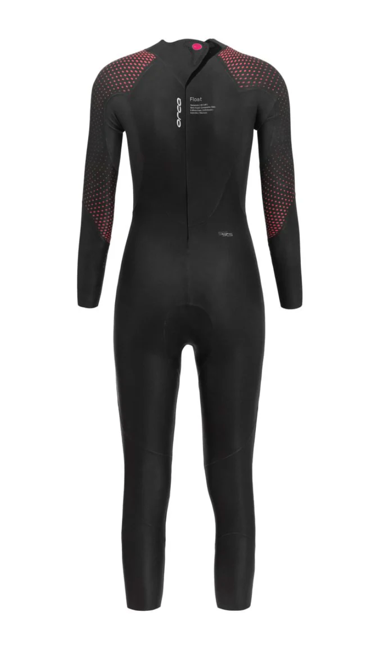 Orca Women's Athlex Float Wetsuit