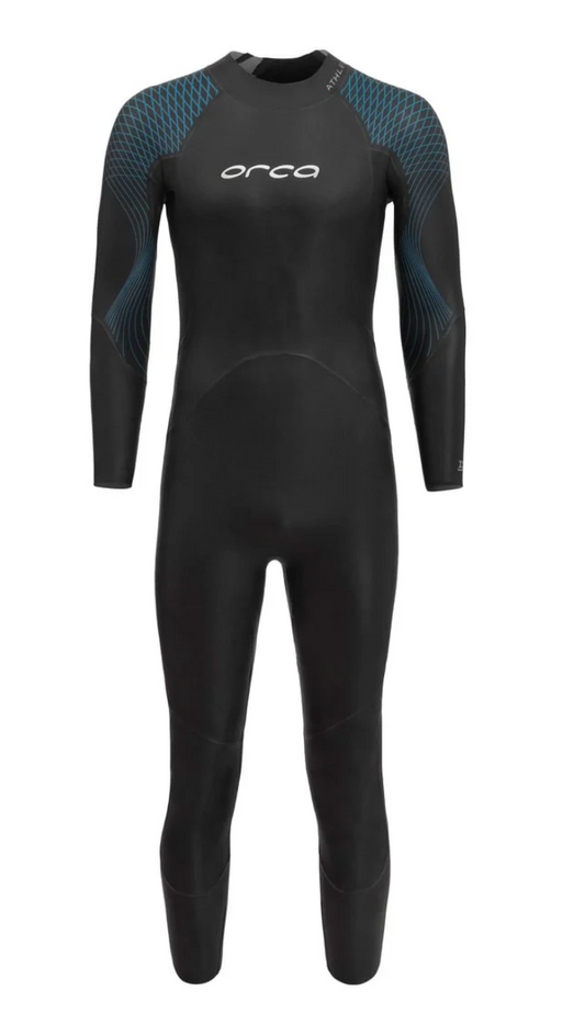 Orca Men's Athlex Flex Wetsuit