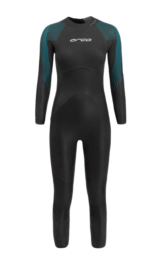 Orca Women's Athlex Flex Wetsuit
