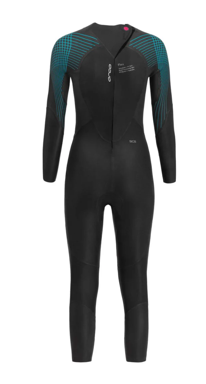 Orca Women's Athlex Flex Wetsuit
