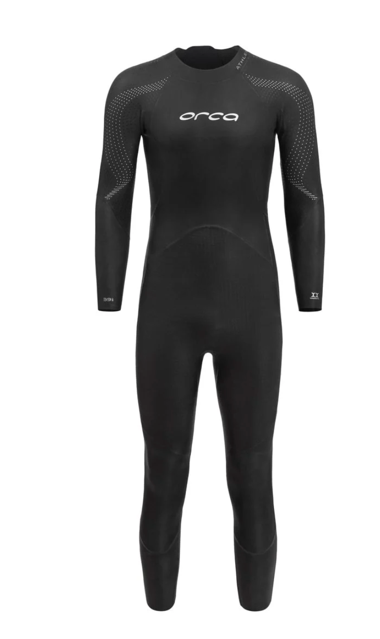 Orca Men's Athlex Flow Wetsuit