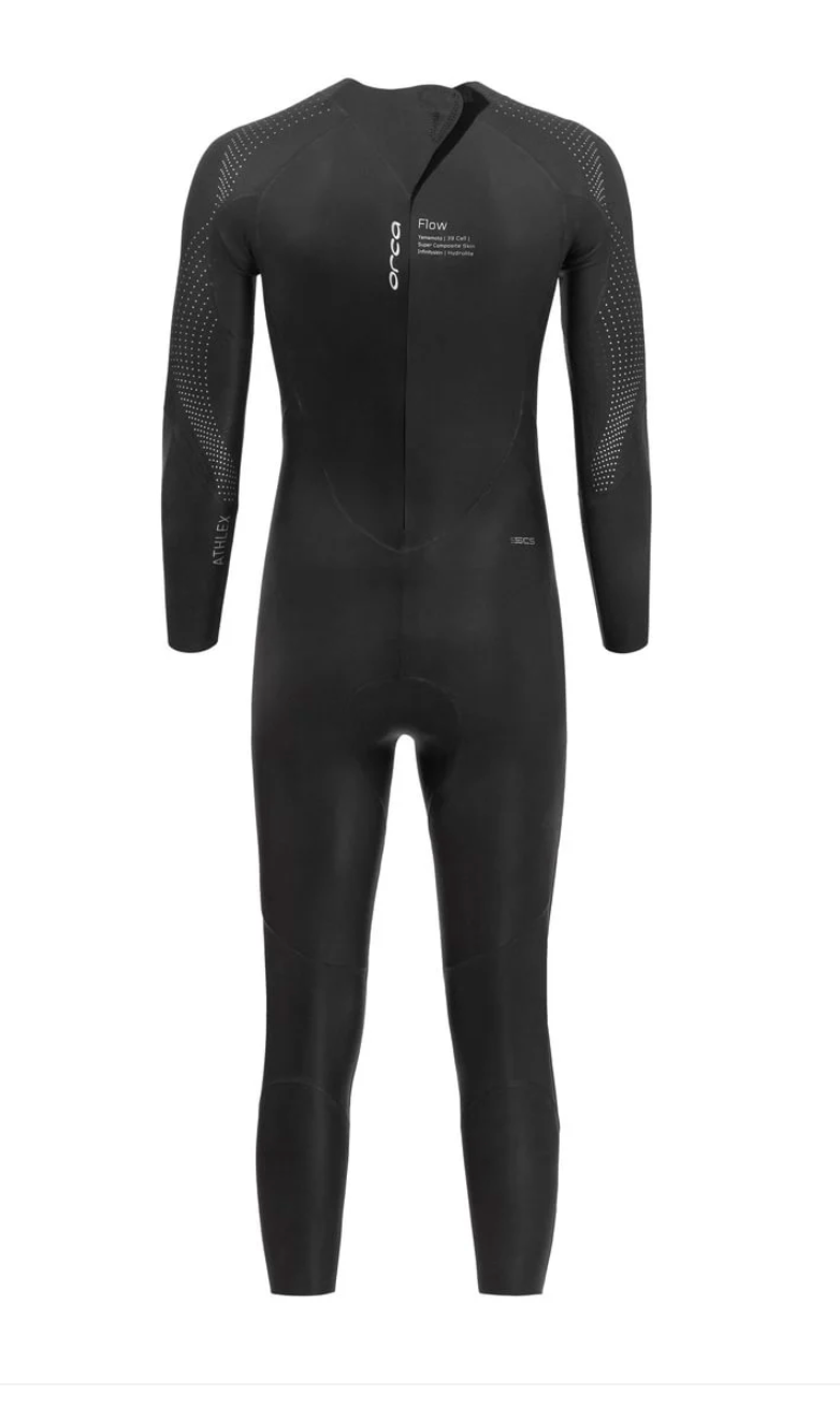 Orca Men's Athlex Flow Wetsuit