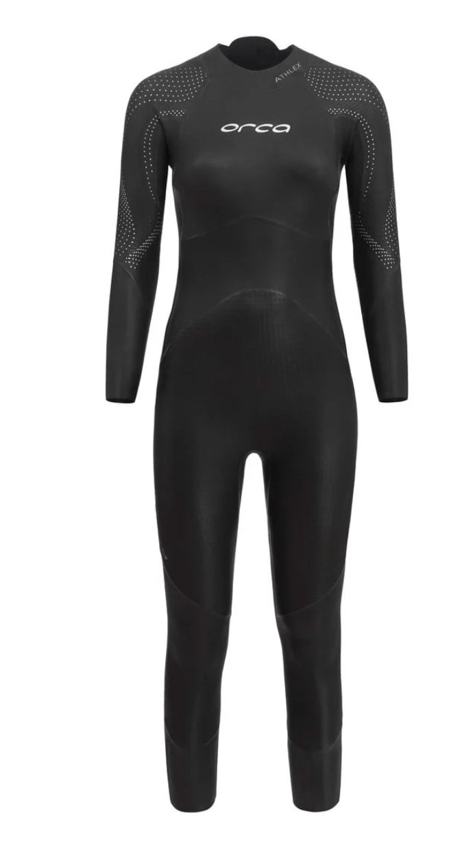 Orca Women's Athlex Flow V2 Wetsuit