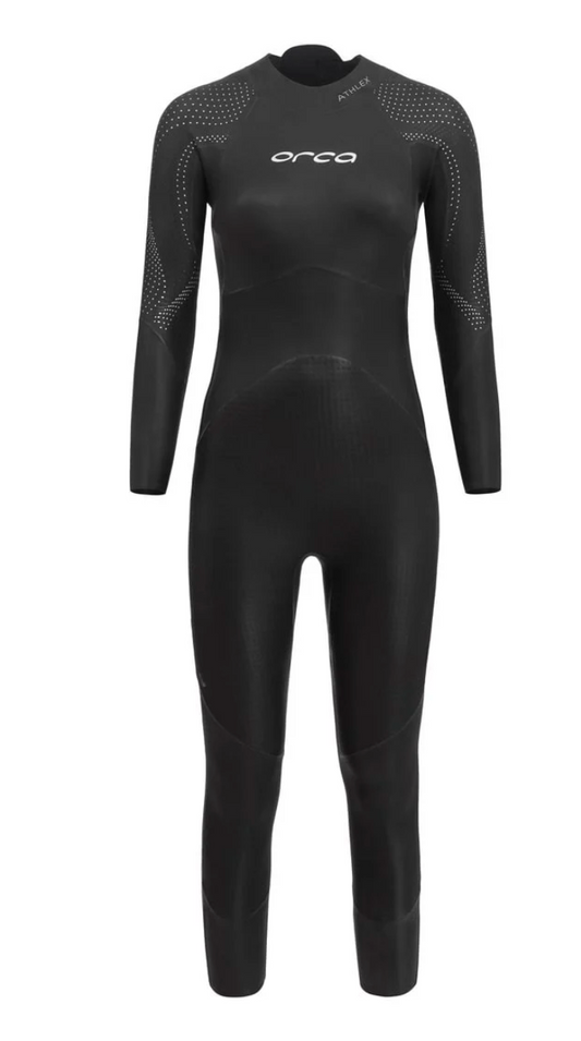 Orca Women's Athlex Flow V2 Wetsuit