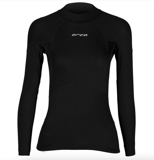 Orca Women's neoprene base layer