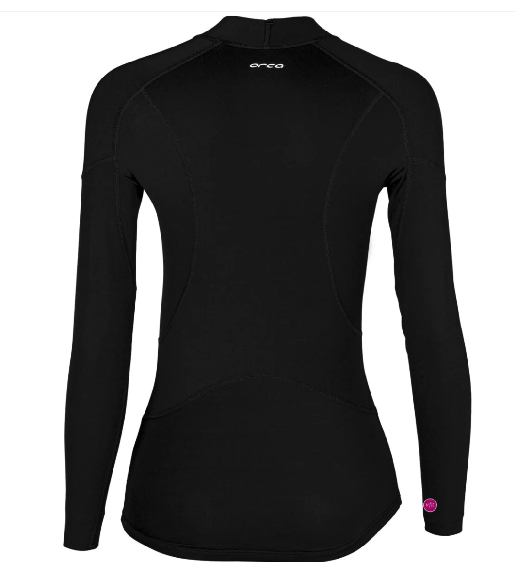 Orca Women's neoprene base layer