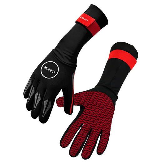 Zone3 Neoprene gloves