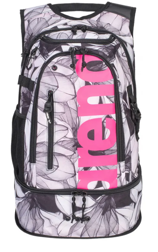 Arena Fastpack 2.2 40L Backpack - Seabed