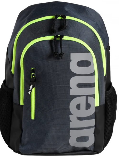 Arena Spiky III Backpack: 30L