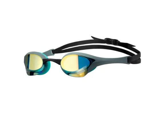 Arena Cobra Ultra Mirror Swipe - Variety of Colours