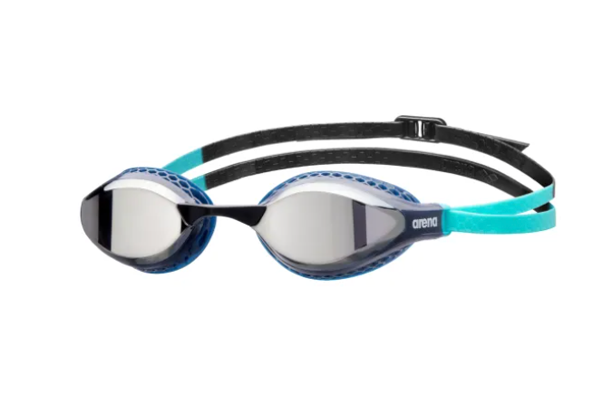 Arena Airspeed Mirror goggles