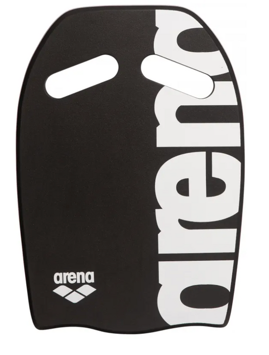 Arena Kickboard -Black/white