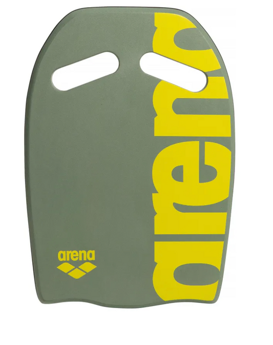 Arena Kickboard -Sage/arctic lime