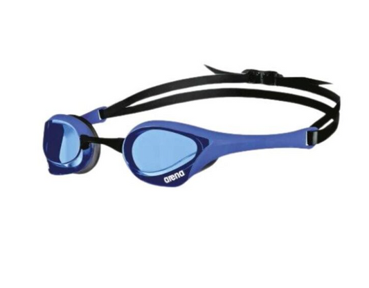 Arena Cobra Ultra Swipe - Blue/blue/black