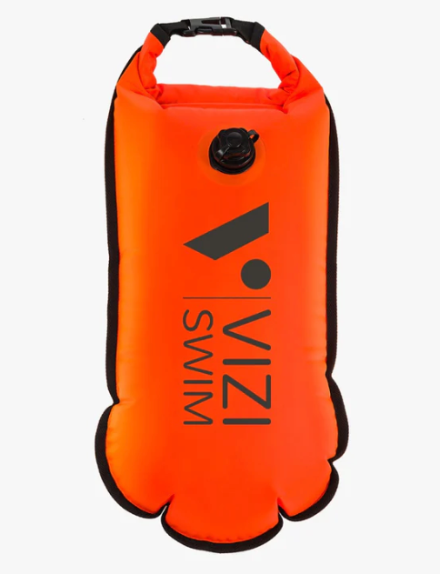 Vizi Safety Buoy - Orange