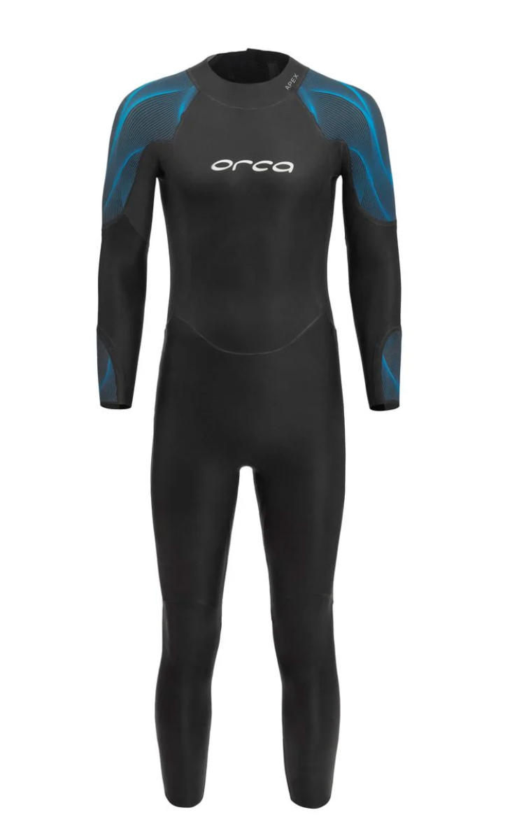 Orca Men's Apex Flex  Wetsuit