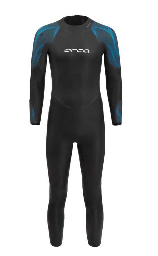 Orca Men's Apex Flex  Wetsuit