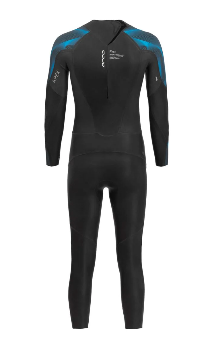 Orca Men's Apex Flex  Wetsuit