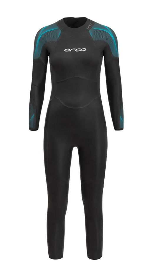 Orca Women's Apex Flex Wetsuit