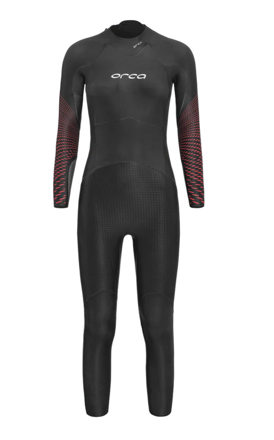 Orca Women's Apex Float V2 Wetsuit