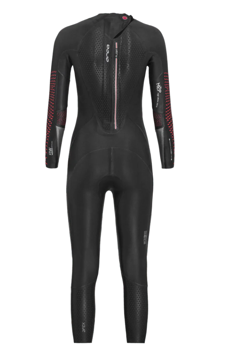 Orca Women's Apex Float V2 Wetsuit