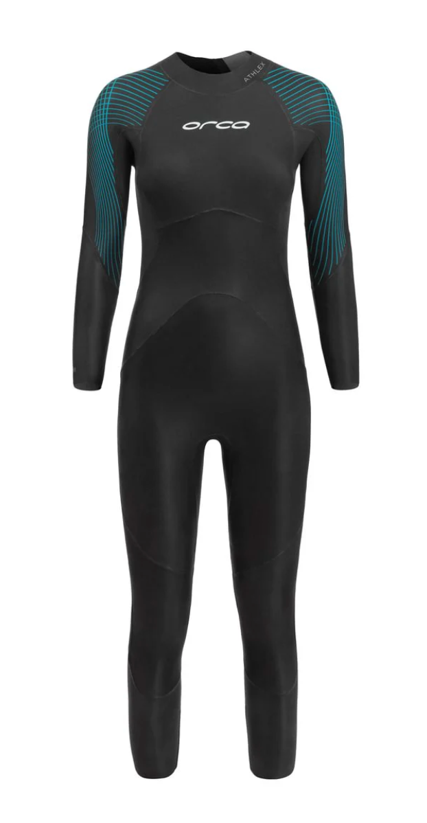 Orca Women's Athlex Flex Wetsuit