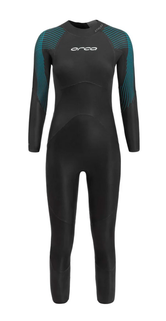 Orca Women's Athlex Flex Wetsuit
