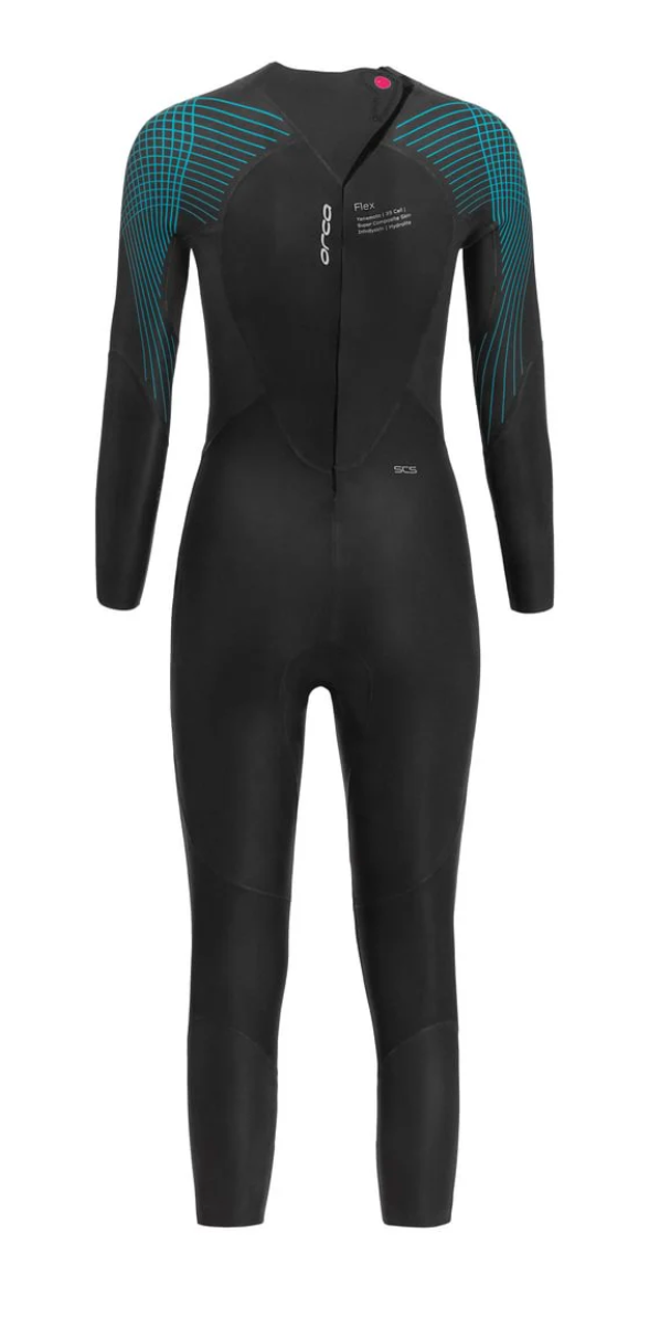 Orca Women's Athlex Flex Wetsuit