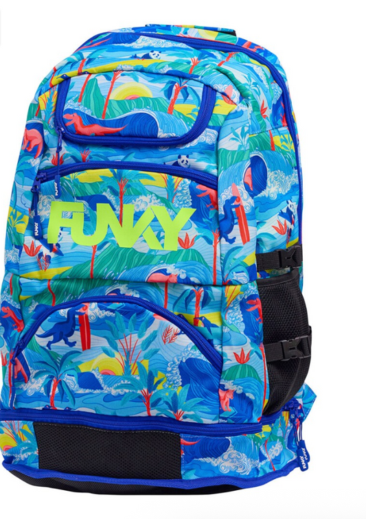 Funky Trunks / Funkita  Backpack 36L - Duuude
