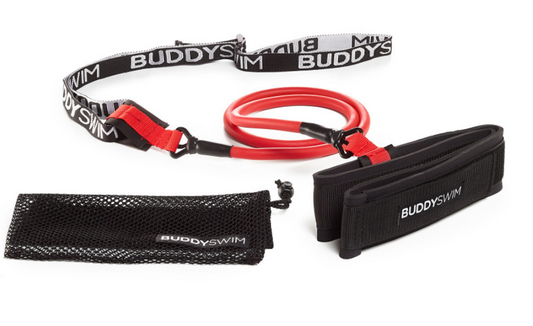 Buddyswim Short speed swim belt
